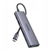 HUB USB Ugreen CM511 3x USB-C + 2x USB-A 3.2 Gen2 (UGR5801)
