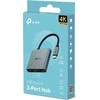TP-Link USB-C šakotuvas pakuotėje