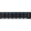 HUB USB 7x USB-A 3.0 (HUB-USB3.0-1 / 7)