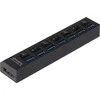HUB USB 7x USB-A 3.0 (HUB-USB3.0-1 / 7)