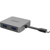 Acer | Prijungimo stotelė 4 in1 | Dokas | USB 3.0 (3.1 Gen 1) Type-C jungtys kiekis 1 | USB 3.0 (3.1 Gen 1) jungtys 2 kiekis | HDMI jungtys kiekis 1