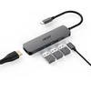 Acer 5-in-1 įrenginių adapteris su jungtimis