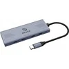 Akasa Connect 7 IPS – USB šakotuvas