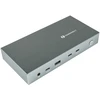kabelmeister Universelle Thunderbolt 4 Dockingstation (USB-C