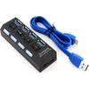 ATL Šakotuvas HUB USB 3.0 4 port
