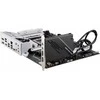 ASUS išplėtimo plokštė USB4 PCIe Gen4, PCIe 4.0 x4, 2x USB4 Type-C, 2x DP