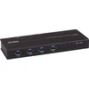 HUB USB Aten 4x USB-A 3.2 Gen1 (US3344I)