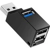 ATL USB prievado skirstytuvas