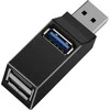 ATL USB prievado skirstytuvas