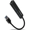 AXAGON SuperSpeed USB-A šakotuvas ir Gigabit LAN | HMA-GL3A