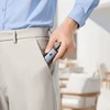 USB šakotuvas Baseus USB-A/USB-C UltraJoy serija 4xUSB-A 3.1 1xUSB-C 5V – pilkas (6932172655822)
