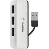 HUB USB Belkin 4x USB- A 2.0 (FD- 2232)