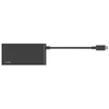 Belkin USB šakotuvas USB-C, HDMI 2.0 4K, 4 prievadai USB-C 10 Gbps, maitinimo šaltinis 100 W