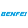 BENFEI USB 3.0 4 prievadų jungiklis keturiems įrenginiams, juodas