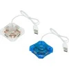 Blow Pūskite USB šakotuvas WT.A-4xGN.A 2.0 HUB