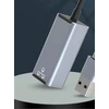 Bounn tinklo adapterio korpusas su USB jungtimi
