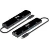 Club 3D I/O HUB 6IN1 USB-C HDMI/100W CSV-1599