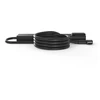 HUB USB Compulocks 1-Meter Cable USB-C Hub doko stotelė USB-C HDMI 10Mb LAN