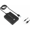 HUB USB Conceptronic 3, 0- > 1, 0 3, 0 įkroviklis sw