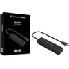 „Conceptronic HUBBIES07B USB-C šakotuvas“.