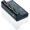 HUB USB Connect IT CI-87 1x Micro SD + 3x USB-A 2.0 (CI-87)