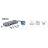 D-LINK DLINK Medienkonverter DUB-2340 DUB2340 (DUB-2340) (DUB2340)