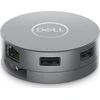 HUB USB Dell 6-In-1 Usb-C Multiport