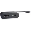 HUB USB Dell DA20 DA20u Multi-Port USB