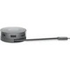 HUB USB Dell DA305 1x RJ-45 1x HDMI + 2x USB-A 3.2 Gen2 (6-In-1 Usb-C Multiport)