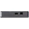 HUB USB Digitus 4x USB- A 2.0 (DA70220)