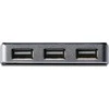 HUB USB Digitus 4x USB- A 2.0 (DA70220)