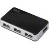 HUB USB Digitus 4x USB- A 2.0 (DA70220)