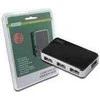 HUB USB Digitus 4x USB- A 2.0 (DA70220)