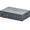 HUB USB Digitus DA-70260 4x USB-A 3.2 Gen1 (DA-70260)