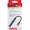 Equip USB šakotuvas pakuotėje