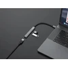 HUB USB Equip Equip USB-Hub 4-Port 3.0/C->1x3.0 3x2.0 5Gbps o.įkroviklis gr