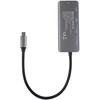 HUB USB eStuff USB-C Charging Hub