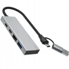 FIXED HUB Port, 4-in-1 for notebooks and tablets,