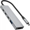 Šakotuvas FIXED HUB Core. 5-in-1 for notebooks and tablets,