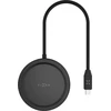 Fixed MagHUB belaidis įkroviklis su USB-C laidu
