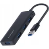 I/O HUB USB3.1 4PORT/UHB-U3P4-03 GEMBIRD