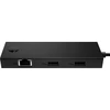 HUB USB HP przenośny koncentrator USB-C