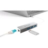 HUB USB Inca INCA Adapteris IUSB-03TX Ethernet > USB i Typ-C 1000Mbit