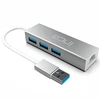 HUB USB Inca INCA Adapteris IUSB-03TX Ethernet > USB i Typ-C 1000Mbit