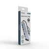 HUB USB Inca INCA Adapteris IUTP-7T USB C/A 5Gbit/s