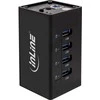HUB USB InLine 4x USB-A 3.0 (35395A)