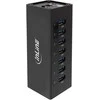 HUB USB InLine 7x USB-A 3.0 (35395B)