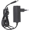 HUB USB InLine ® USB 3.2 Gen.1. 7 Port Hub Aliuminio dėklas su 2.5A maitinimo juoda