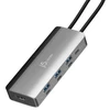 J5CREATE USB-C 4K144 HDMI HUB | PLONAS 8 IN 1