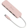 HUB USB j5create USB-C TO 4-PORT